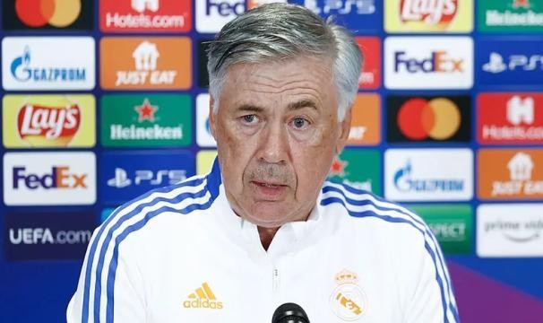 b sports-和十夺欧冠前一样？战国米安帅暗示皇马远大目标